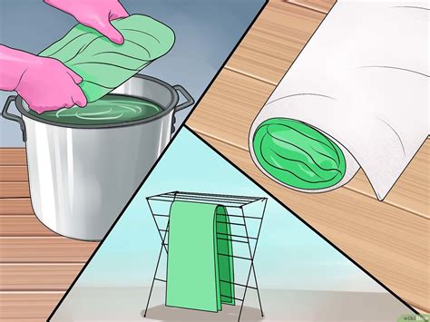 Maybe you would like to learn more about one of these? Mewarnai Kain Dengan Naptol : Contoh Gambar Pewarnaan ...