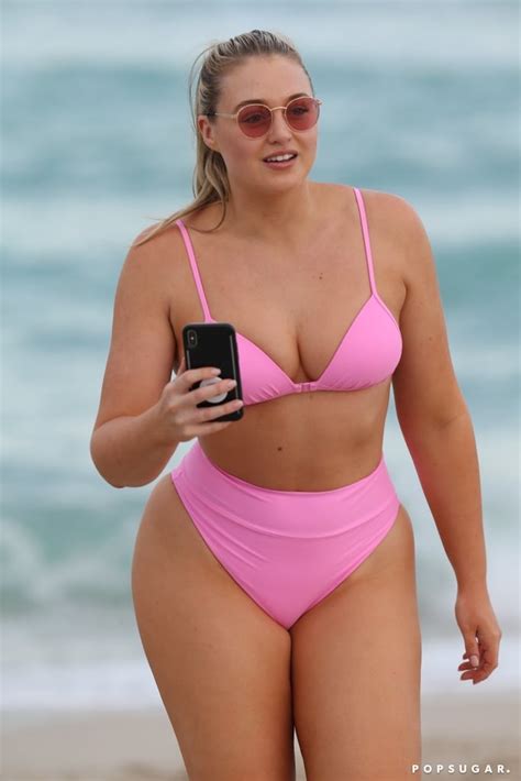 Is it spelled camel toe or comeltoe i would like a definitive answer on this by the end of the day! Iskra Lawrence Bikini Pictures | POPSUGAR Celebrity Photo 23