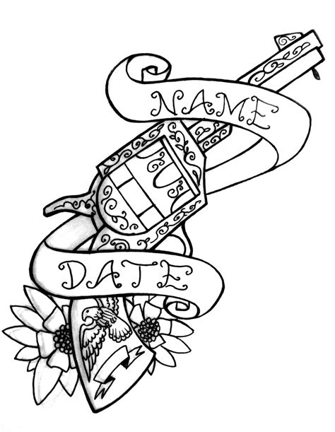 Random.org is a true random number service that generates randomness via atmospheric noise. 30 Random Tattoo Designs in 30 Days: September 2010