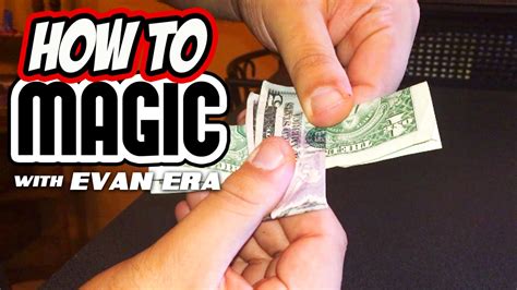 If you miss a credit card payment, even just by a day, the card issuer could charge a late fee. 7 Money Magic Tricks REVEALED! - How To Magic! - YouTube