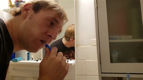 When the people use original tube, after using all contents, there are a lot of residual toothp. Does charcoal toothpaste really work? - YouTube