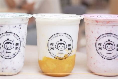 Crumbs is the top frozen yogurt brand in hong kong. Where to get the best yoghurt drinks in KL and PJ | Buro ...