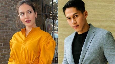 Maudy ayunda dan arsyah rasyid diketahui berpacaran sejak tahun 2015. Sempat Diisukan Dekat dengan Ariel Noah, Kini Pevita ...