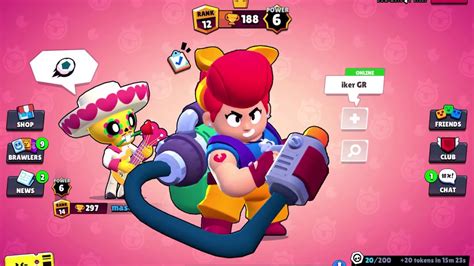 Keep your post titles descriptive and provide context. Playing insane in Robo rumble Brawl stars. brawl stars#41 ...