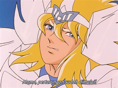 Saint Seiya Hades Mkv Sub Indo - iconlasopa