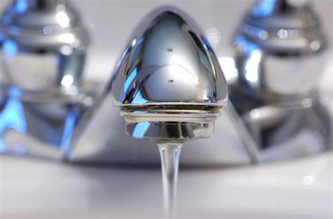 How to troubleshoot low water pressure in the whole house 1) is it in one faucet or multiple faucets? Troubleshooting Low Water Pressure - Bob Vila