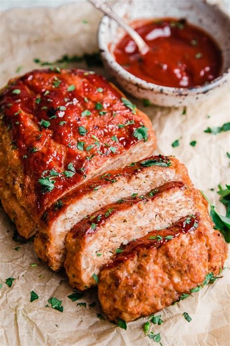 This beef meatloaf recipe includes sesame soy sauce and chives, but what really makes it stand out is the cooking technique. 2Lb Meatloaf Recipie - Find Out The Secret To Super Moist ...