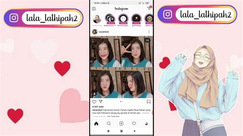 An instagram professional account for your business. CARA MEMBUAT LINK WHATSAPP DI INSTAGRAM - YouTube