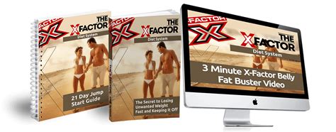 Special offers, promotion codes, rewards and all kinds of incentives for other major factors contributing to the cost of food app development include X-Factor Diet Review - Can You Reduce Your Belly Fat With ...