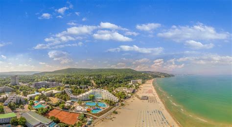 Připravíme vám individuální dovolenou přesně podle vašich představ! Bulharsko, dovolená 2021 |VIA TRAVEL