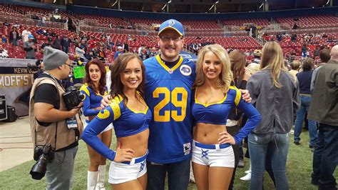 7,971 likes · 10 talking about this. My Trip to the Game: A St. Louis Rams Fan Tasted Victory ...