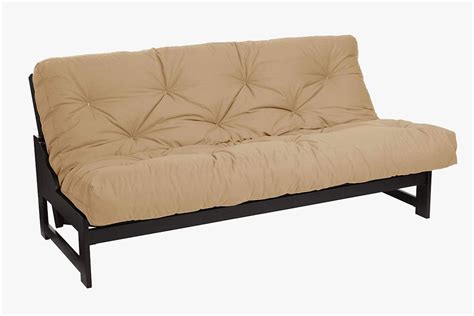 Futon mattress is a convenient furniture in saving space. Most Comfortable and Stylish Futons for your home
