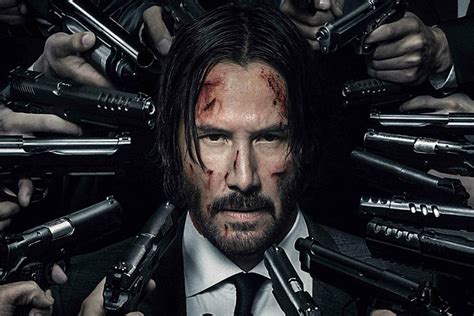 It is the fifth installment in the john wick series, and will be a sequel to the 2022 film john wick: 'John Wick 5' Confirmed, Will be Shot Back-to-Back With ...