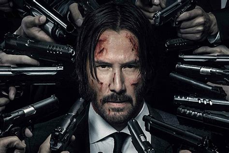 Киану ривз, риккардо скамарчо, иэн макшейн и др. 'John Wick 5' Confirmed, Will be Shot Back-to-Back With ...