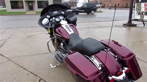 If you think there is mislead information on any products. Used 2015 Harley FLTRX for sale in Michigan U5158 - Custom ...