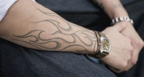 .aspect of cool tattoos ideas for guys, arm tattoos for men, technology tattoos, neck tattoos for men, sleeve tattoos for men, small tattoos for guys, wrist tattoos for boys. Fascinating Wrist Tattoos for Guys to Commit to Your Real ...