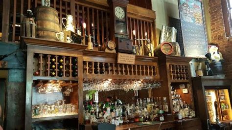 The brick deli & tavern. The Brick Store Pub, Decatur - Menu, Prices & Restaurant ...