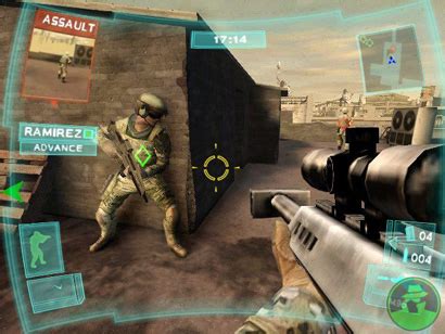 Todo lo que necesitas para gestionar móviles nokia. Descarga Ghost Recon Advance WarFighter 2 Gratis - juegos ...