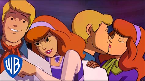 I've seen pretty every episode of this one too. Scooby-Doo! | A Movie Love Story: Fred and Daphne 💕| WB ...