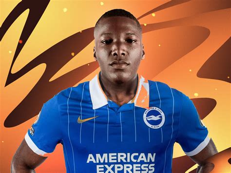 Sportpassiontv@gmail.com and i'll take it down.🔥. Ecuadorian Phenom Moisés Caicedo Signs With Brighton ...