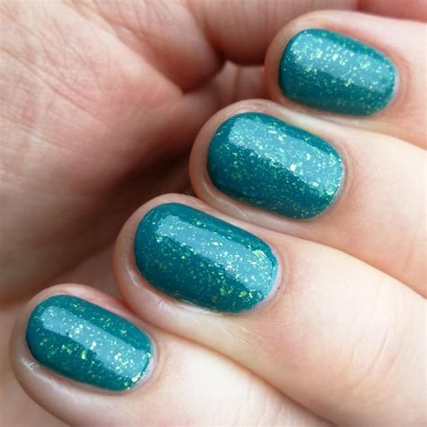 Green shades collection includes almost all dimension of green. Pin by Cirque Colors on Aegean | Pretty green, Pretty, Flakies