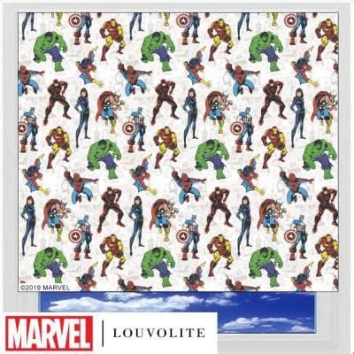 They improve the quality of your sleep and give you a restful night. Fun Children's & Nursery Bedroom Roller Blinds | UC Blinds ...