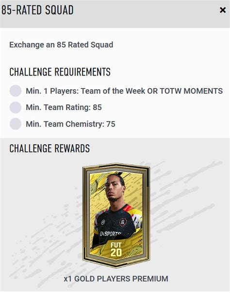 Play began on 14 june and ended on 24 june 2014. FIFA 20: Kostas Manolas - FUT Birthday SBC - Requirements ...