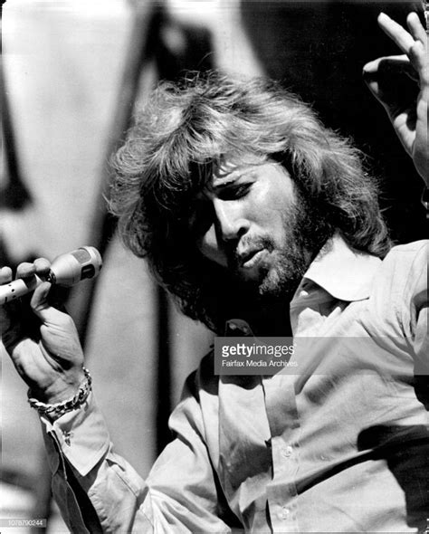 A turnê começou em 28 de junho 1979 em fort worth, texas atingindo um total de 38 cidades antes de chegar a um fim em 6 de. Nachrichtenfoto : Bee Gees Concert at Sydney Showground ...