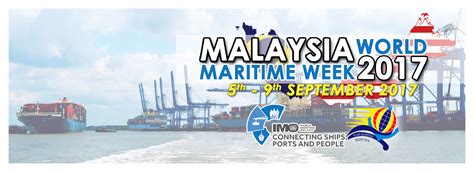 Check out the september 2017 social media report for malaysia! World Maritime Week 2017 - MASA - Malaysia Shipowners ...