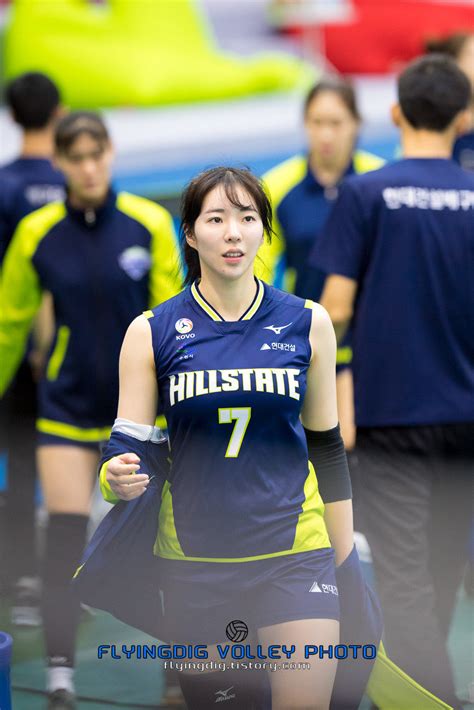 Jun 29, 2021 · 2021 국제배구연맹(fivb) 발리볼네이션스리그(vnl)에서 복귀한 한국 여자배구 대표팀이 자가 격리를 마치고 경남 하동에서 코호트 훈련에 돌입한다고. 여자 배구선수 고유민.JPG : MLBPARK