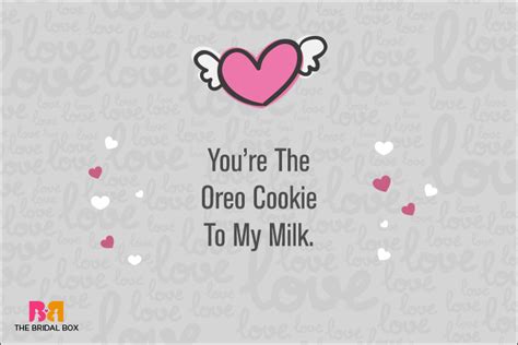 Let us have a look at some sweet, encouraging words for her to make the day memorable for both of you. 60 Cute Things To Say To Your Girlfriend!