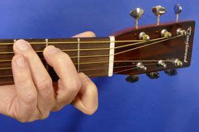 G+7, g7♯5, g7+5, g aug7 (3rd inversion) notes: G7-Akord für Gitarre | Gitarre, Gitarre lernen, Gitarre ...