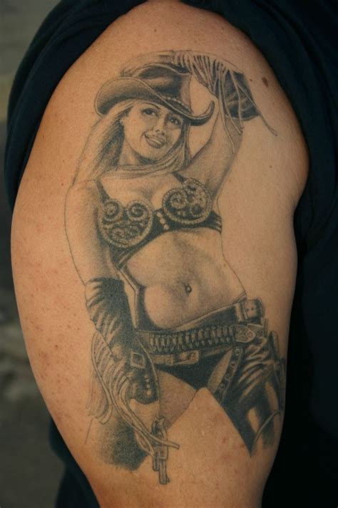 We have flair for men, women, trans folks, and gender neutral people. Pin Up Tattoos Designs, Ideas and Meaning | Tattoos For You
