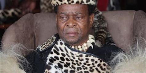 Zulu monarch king goodwill zwelithini has died. King Zwelithini: We will defend ourselves on land | OFM