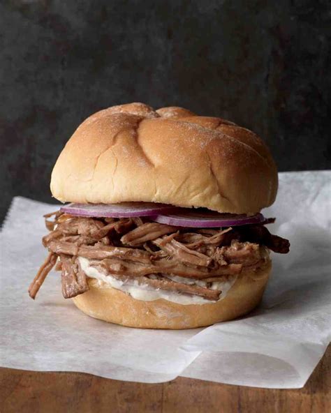 Jimmy kerstein, author of the butcher' guide an insider's view shows you how to home butcher a beef chuck roll into steaks, roasts, ground beef, and kalbi. Shredded Beef Chuck Roast | Recipe | Food recipes, Beef ...