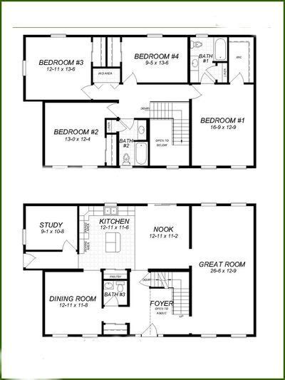 Those in the know will need no. Floor Plans - Powerhouse Building & Development Johnston ...
