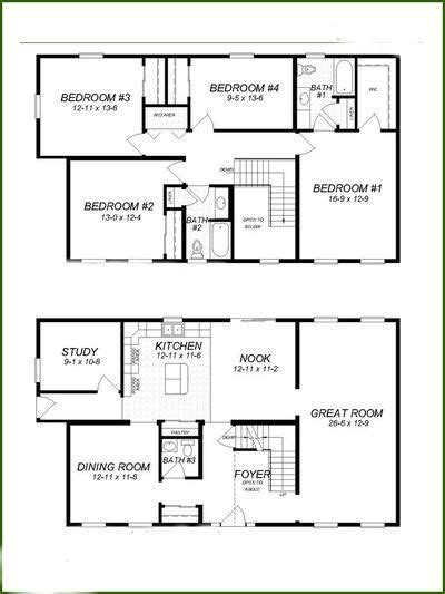 Those in the know will need no. Floor Plans - Powerhouse Building & Development Johnston ...