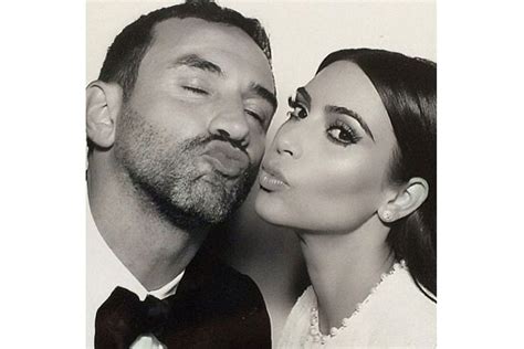 Kim kardashian und kanye west (quelle: Die Hochzeit von Kim Kardashian und Kanye West | Die ...