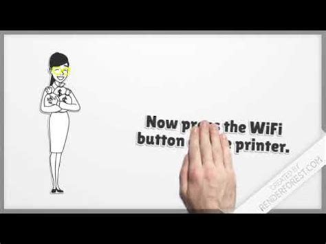 The 750 is able to connect to a smart phone via wifi, why not allow it to connect to a computer via wifi to the eos utility software. How to connect canon MG2522 printer to wifi - YouTube