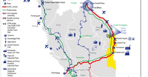 Unfortunately, there is little evidence that it will do so, and the rationale for such claims are dubious. LSS: The RM60 billion (now RM55 billion) rail link bailout ...