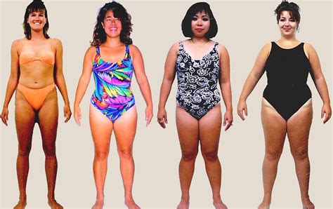 Gigagünstig ist die beste website, um body shapes for women zu vergleichen. Female Body Types Pictures | Women's Body Shapes Images