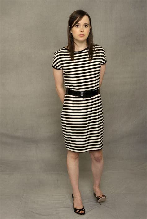 A source close to the host tells dailymail.com. Ellen Page photo 14 of 253 pics, wallpaper - photo #108305 ...