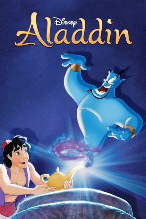 Full movie online free a kindhearted street urchin named aladdin embarks on a magical adventure after finding a lamp. ^Nézz szabadon^ Aladdin teljes film ingyen letölthető ...