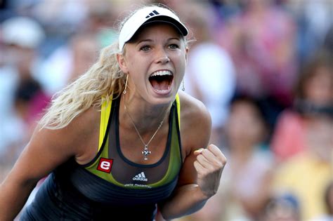 14.06.2021 für caroline wozniacki und ihren mann hat das warten endlich ein ende: Caroline Wozniacki Biography: Age, Husband, Net Worth ...