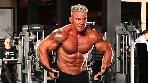 In that thread andy also claimed he had a gym lift of 700 x 1 and was all nonchalant about it, acting as if he had no idea that would be world class/legendary. Chest Training Tips with Andy Haman | Chest workout ...