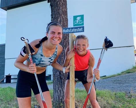 La fuoriclasse norvegese rispetta il pronostico e vince l'oro mondiale nella 15km skiathlon davanti a frida karlsson ������ e ebba andersson ������. Ski de fond : Frida Karlsson bat un record légendaire - Nordic Mag | N°1 du Ski Nordique