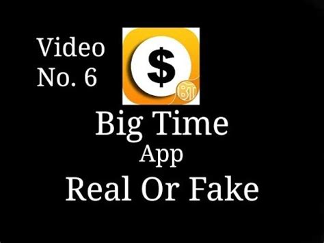 It is better to better to allow automatic publishing of product reviews because any customer will comment any time about your. || Big Time || app review real or fake - YouTube