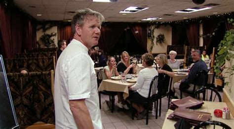 A italian restaurant in woodland park has problems including a head chef that has no idea what he's doing and a team of staff with low morale. Kitchen Nightmares Recap: At Mangia Mangia, They Microwave ...