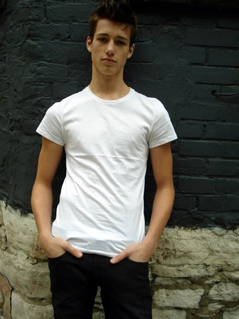 8,010 teen modeling jobs available. Robbie - NEWfaces