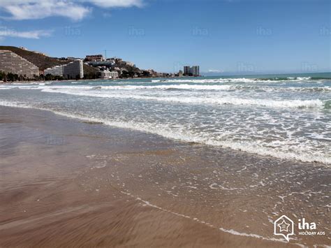 Valencia to cullera by train the train journey time between valencia and cullera is around 34 min and covers a distance of around 37 km. Alquiler Cullera en un piso para sus vacaciones con IHA